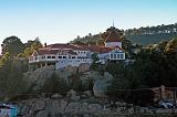 Sierra Bonita Hotel Creel
